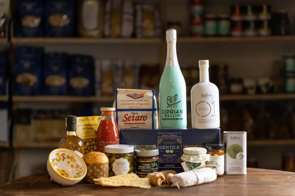 Aux Pâtes Fraîches, photo 2