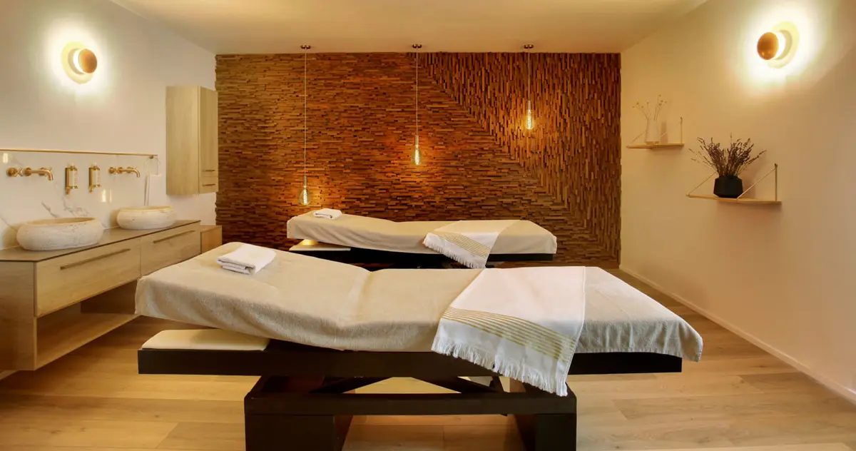 Spa NUXE Negrecoste, photo 3