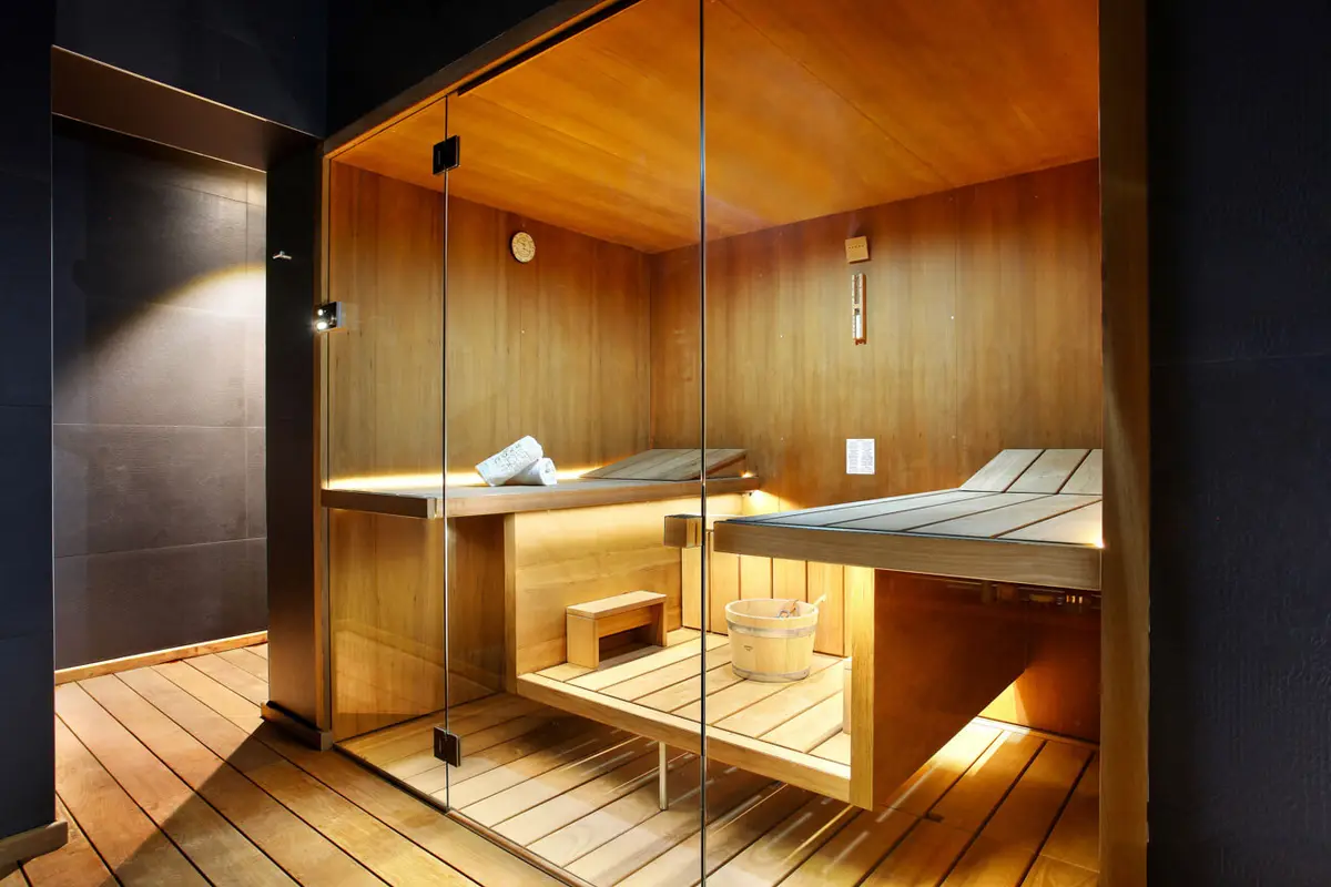 Spa NUXE Negrecoste, photo 1