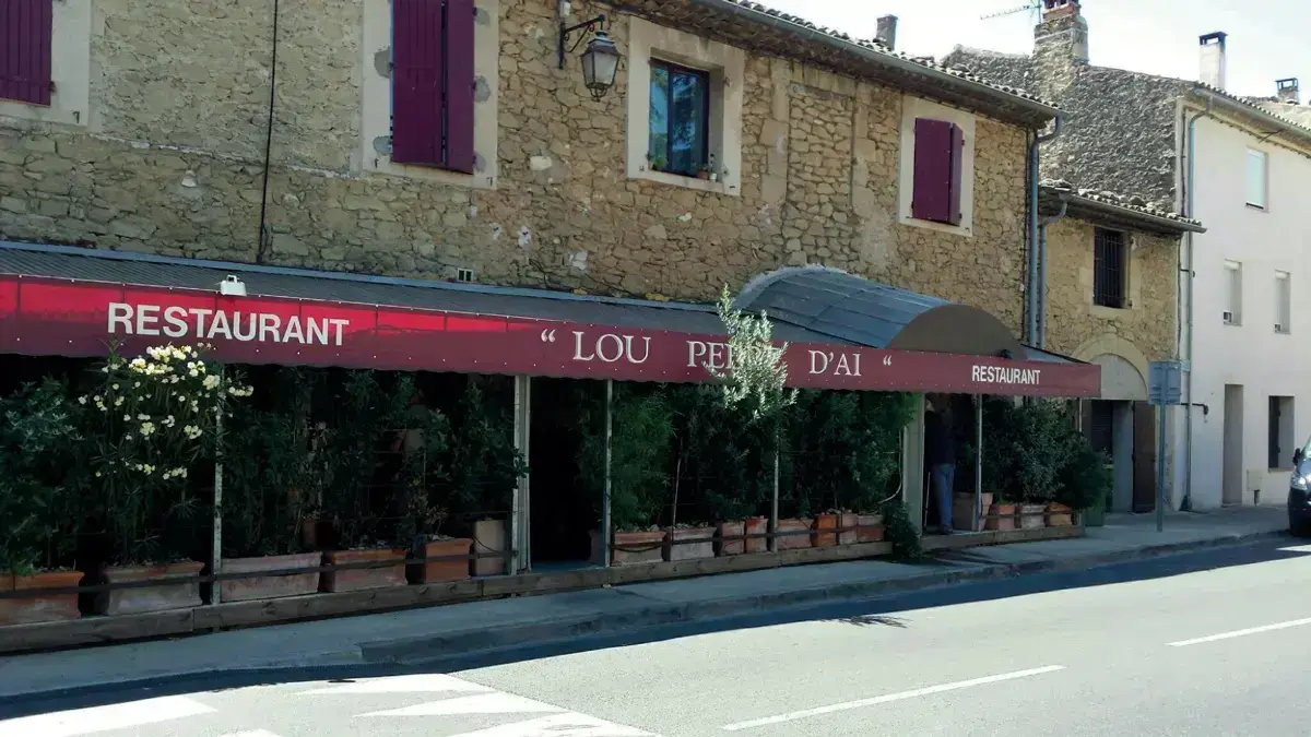 Chez Lulu, photo 1