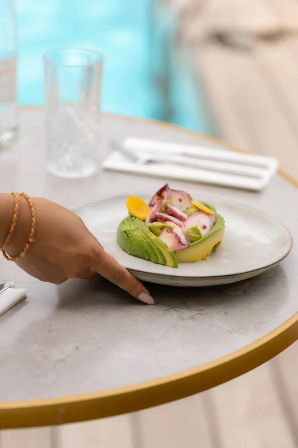 La piscine & Le patio · setclub, photo 13