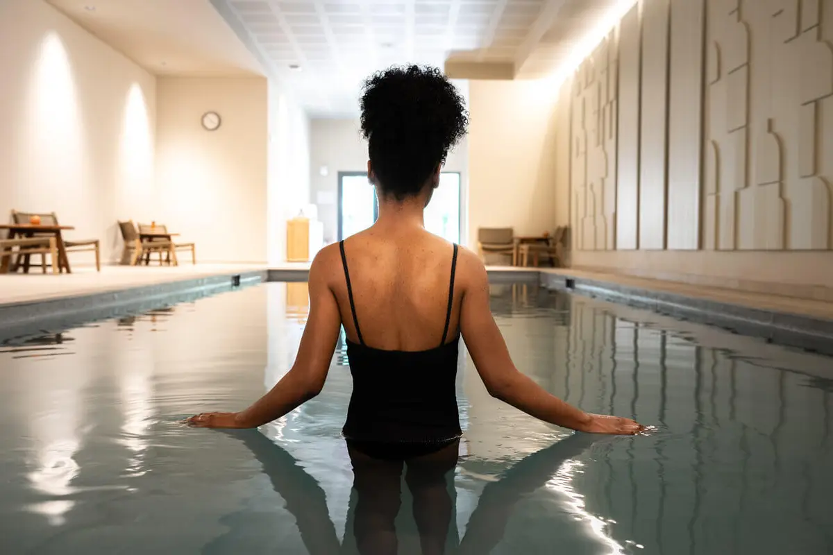 La piscine & Le patio · setclub, photo 5