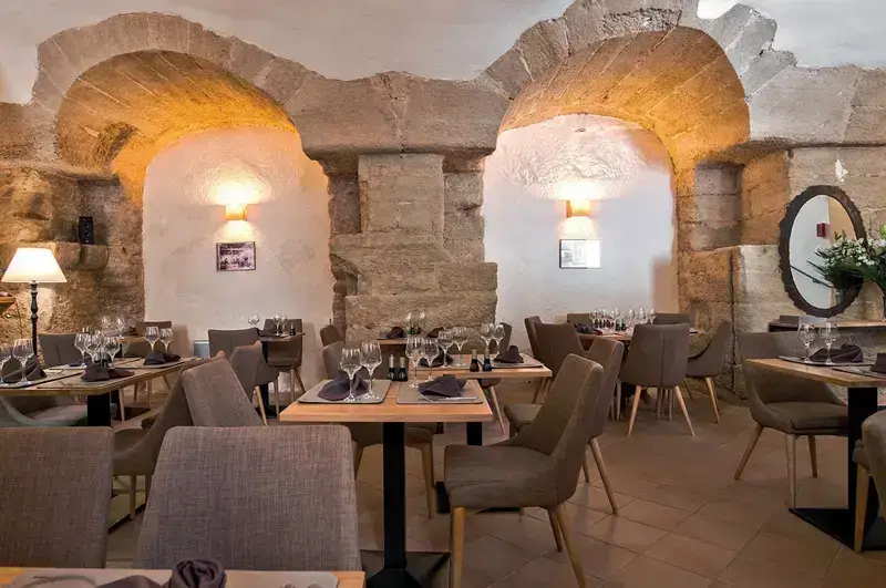 Les L du Moulin, photo 1