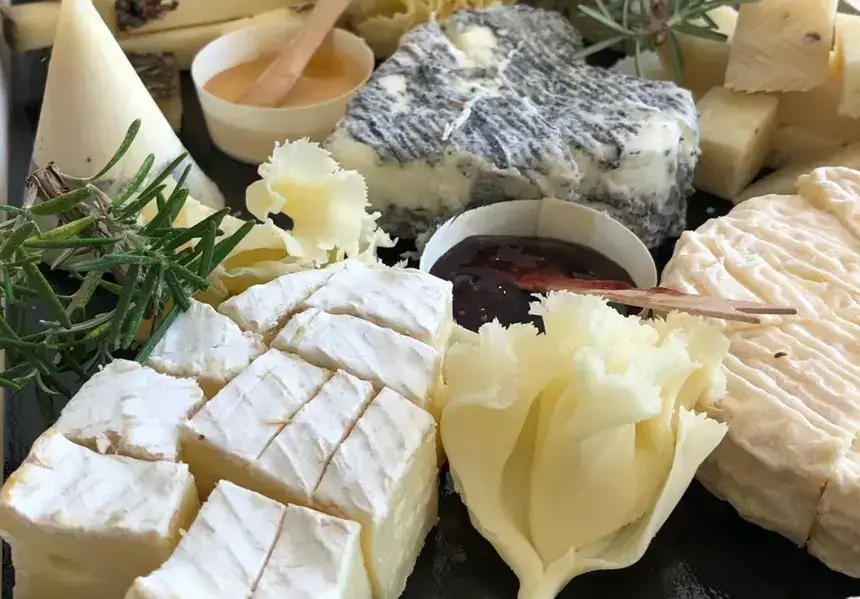 Fromagerie lou, photo 1