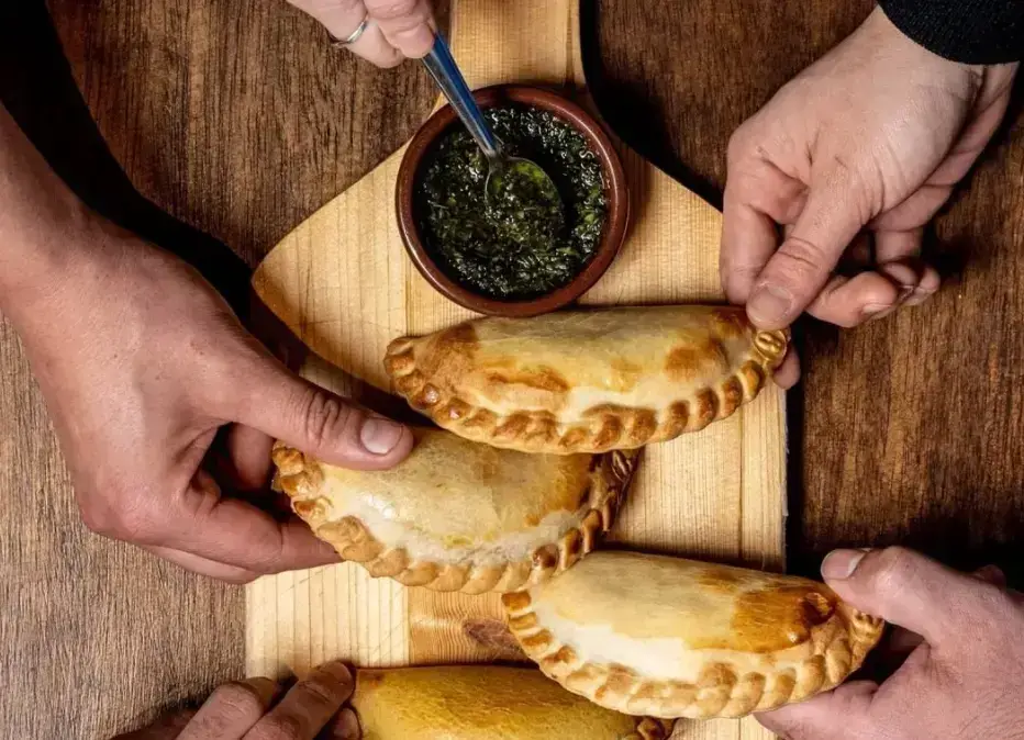 Empanadas Club, photo 1