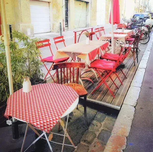 Chez Lulu, photo 1
