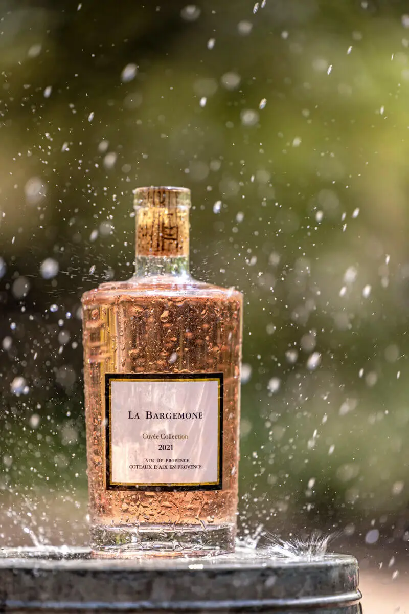 Domaine Bargemone, photo 1