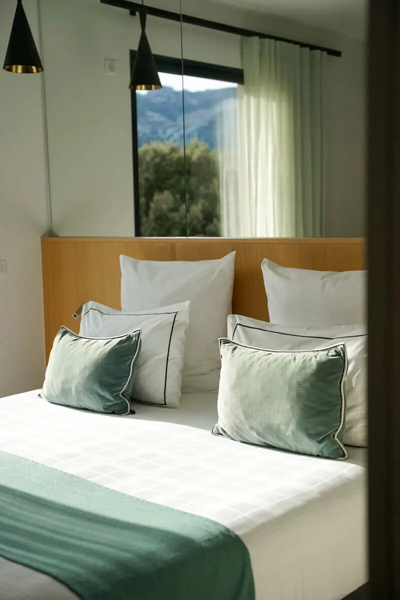 Hôtel Sainte-Victoire, photo 6