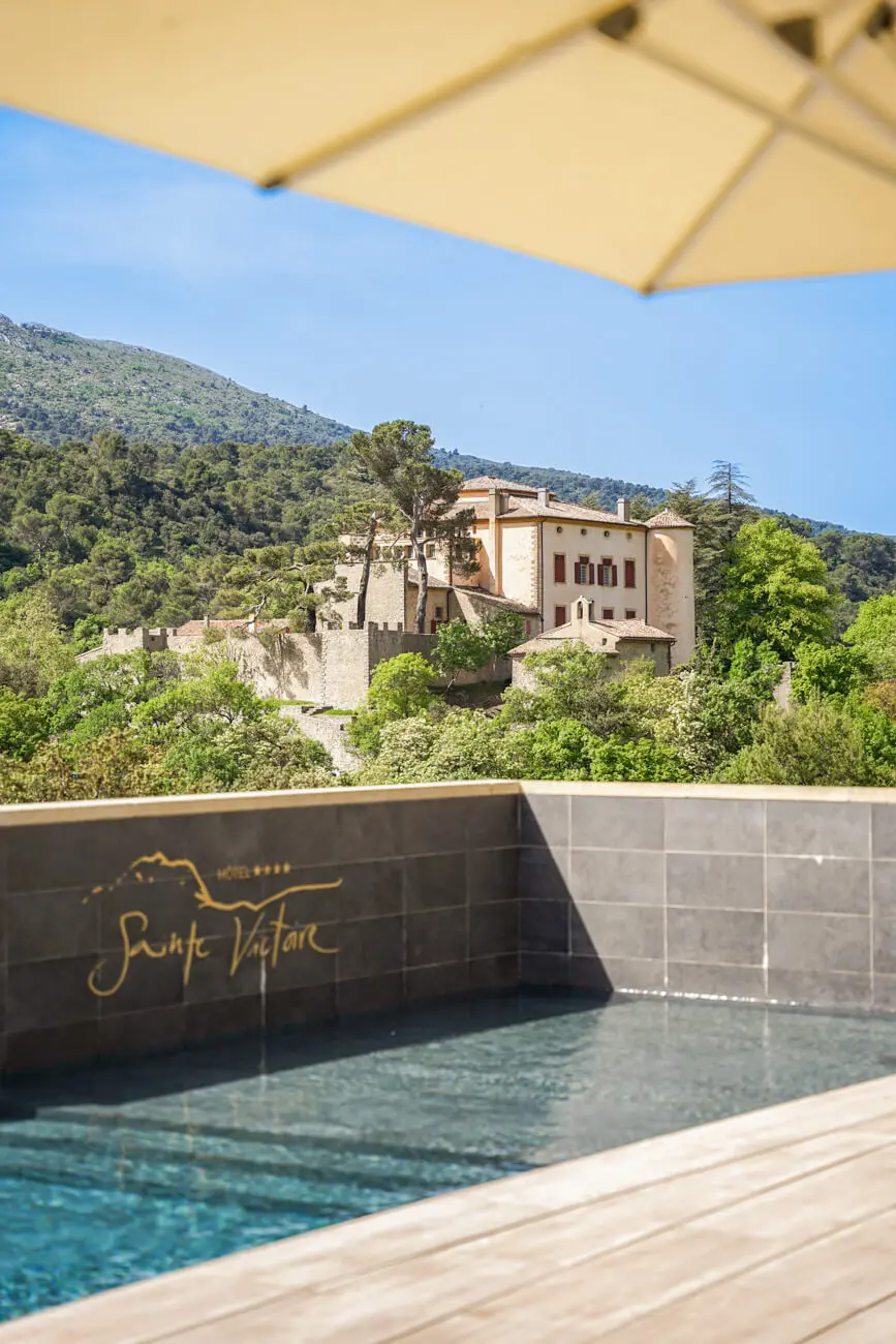 Hôtel Sainte-Victoire, photo 9