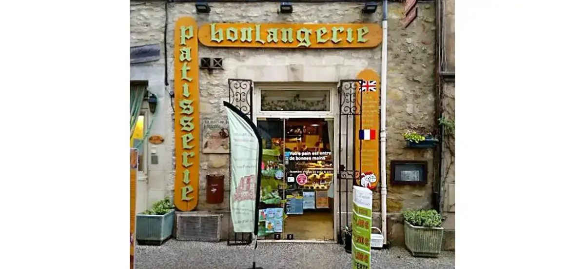 La Maison du Gibassier, photo 1