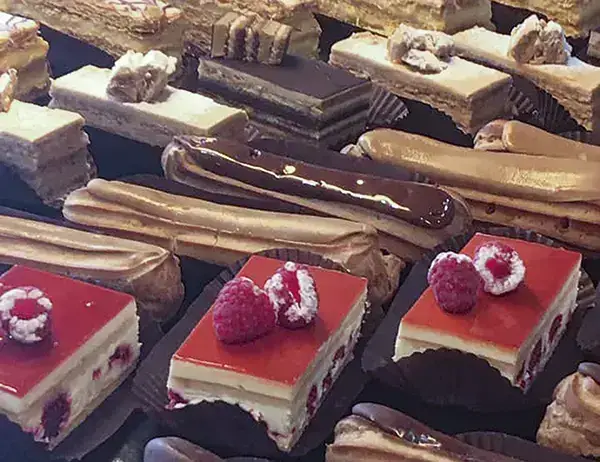 La Gourmandine, photo 1