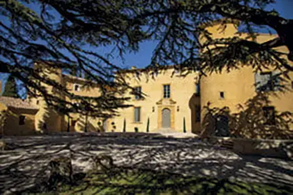 Château du Seuil, photo 1