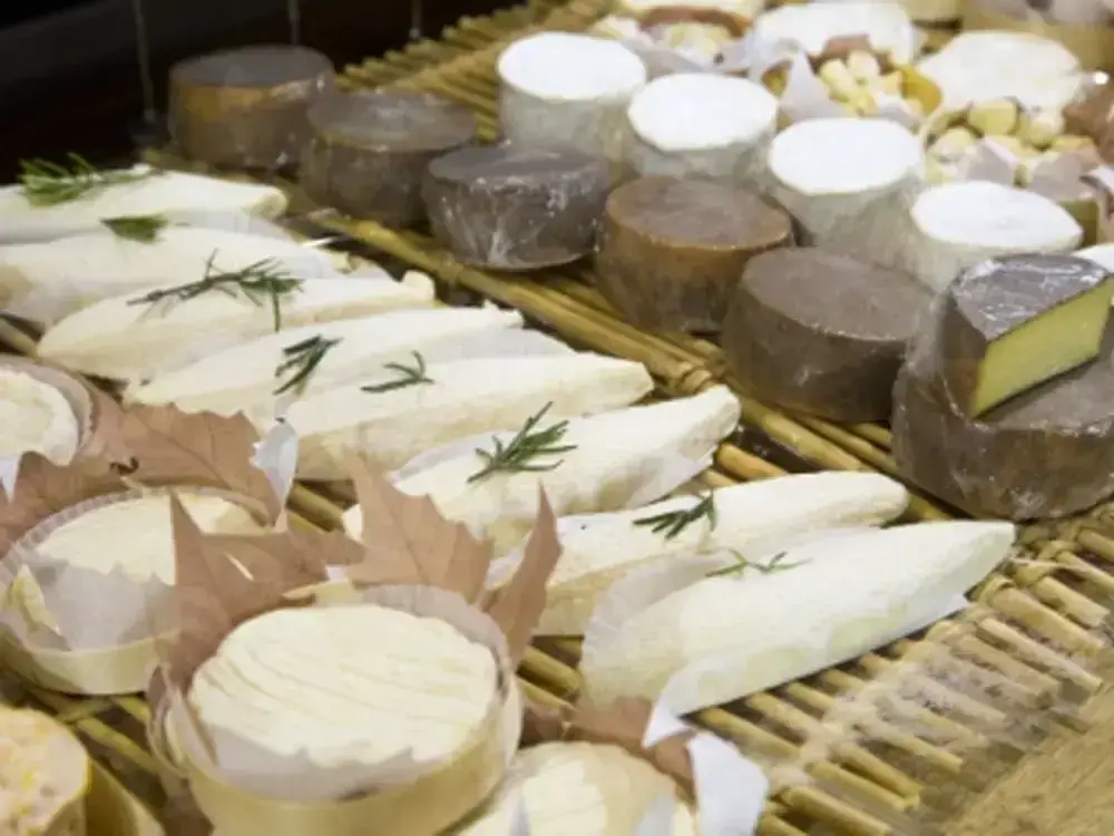 Fromagerie L'Affineur, photo 1