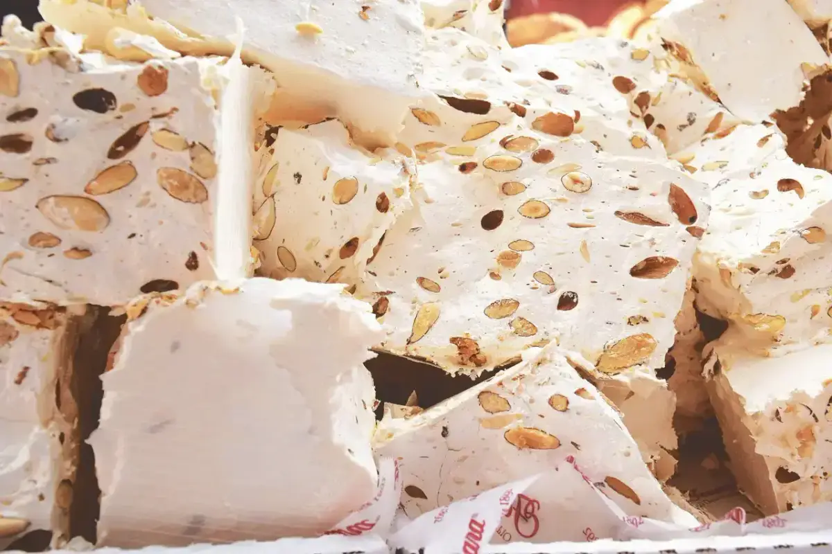 La Maison du Nougat, photo 1