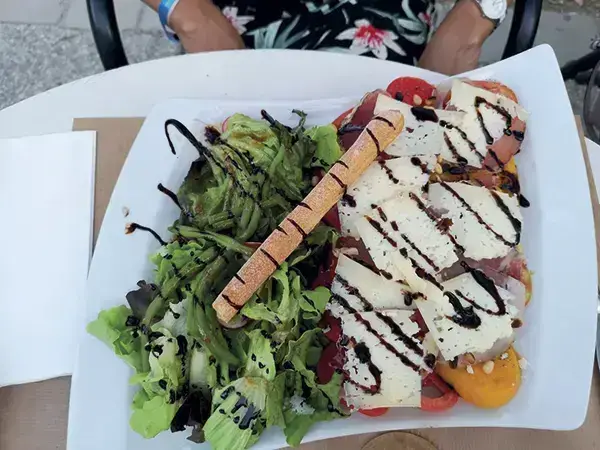 Le Comptoir, photo 1