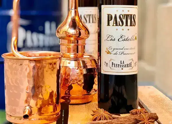 La Pastisserie, photo 1