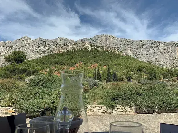Restaurant Maison Ste-Victoire, photo 1
