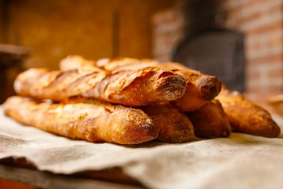 Boulangerie Pâtisserie Bruno Mathieu, photo 1