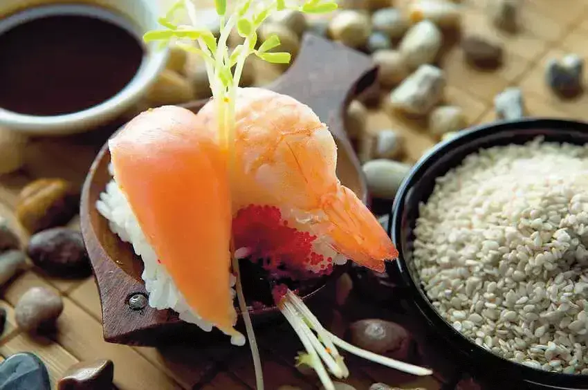 It Sushi, photo 1
