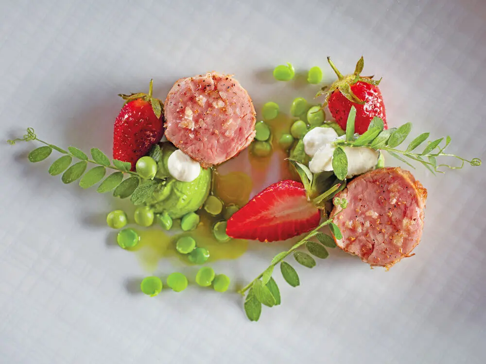 La Cuisine d'Amélie, photo 1