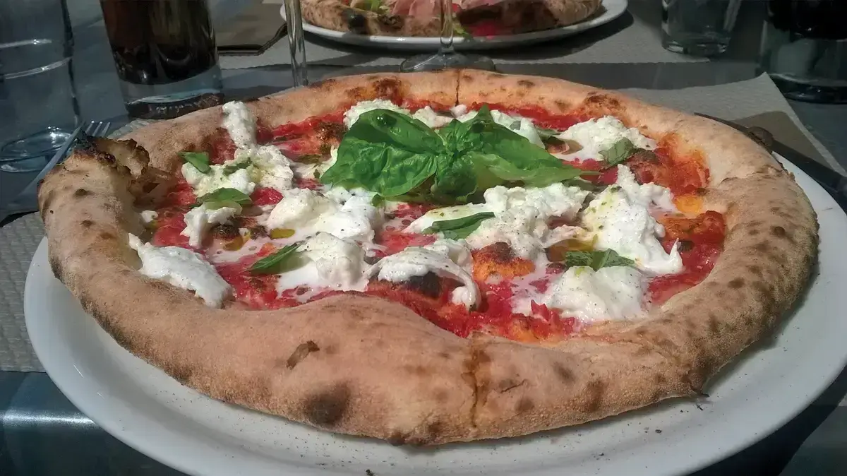 Ancora, photo 1
