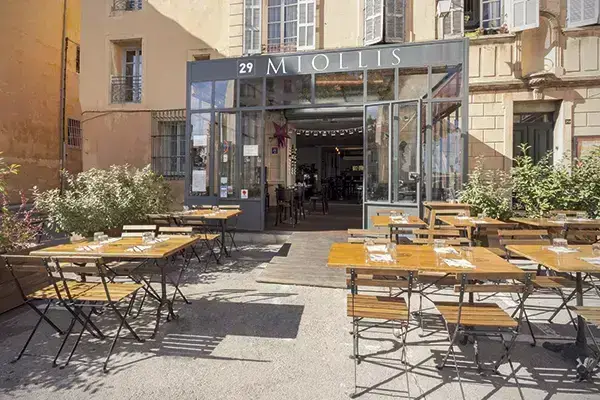 Le Miollis, photo 1