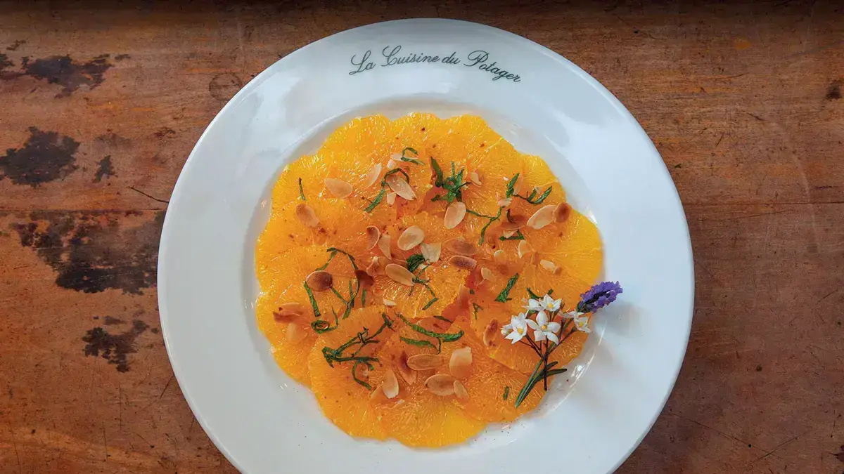 La Cuisine du Potager, photo 1
