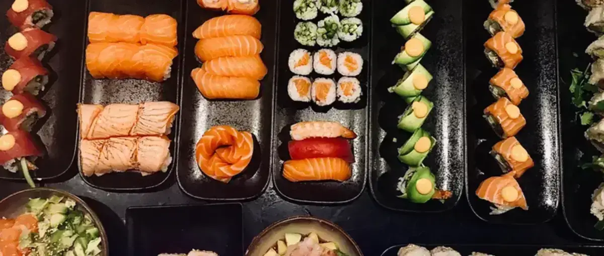 Sushi Couronne, photo 1