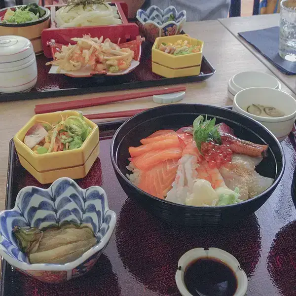 Izumi, photo 1