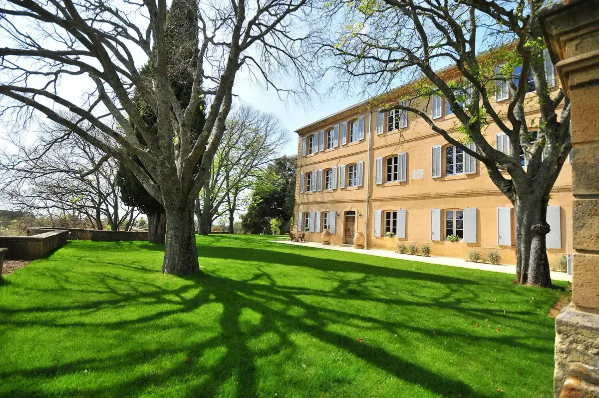 Château Bonisson, photo 9