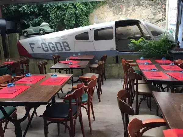 Le Piano Gourmand, photo 1