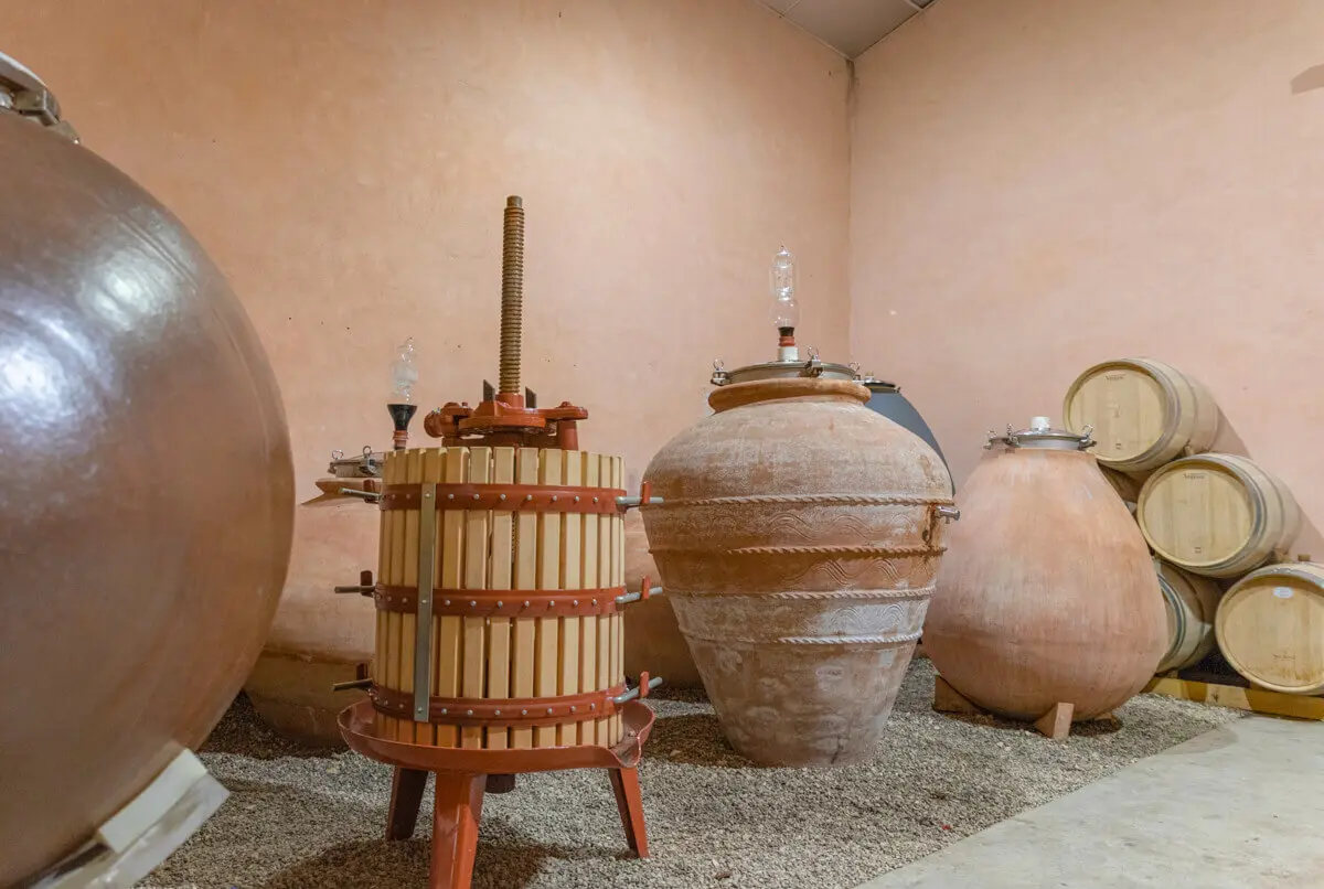 Domaine de Saint-Ser, photo 3