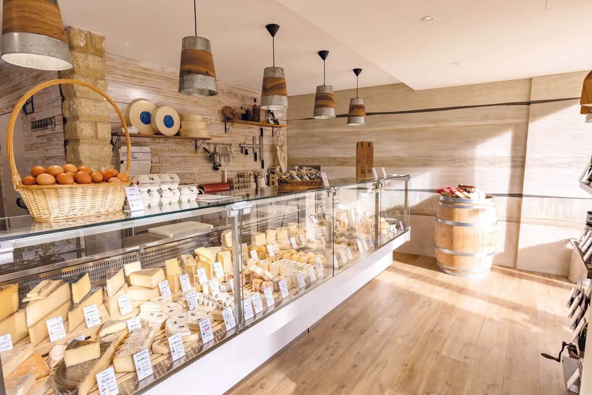 Fromagerie des Costes, photo 2
