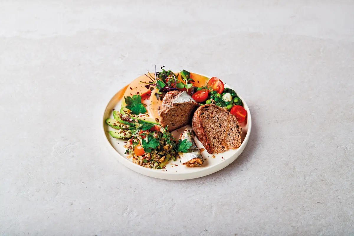 Le Pain Quotidien, photo 6