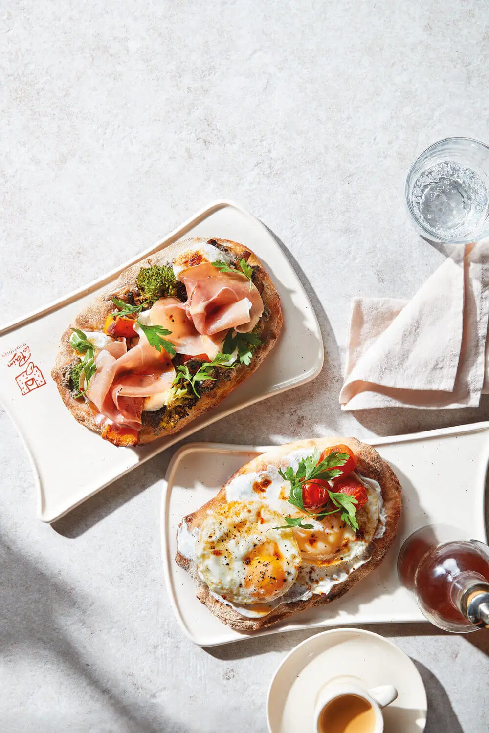 Le Pain Quotidien, photo 12