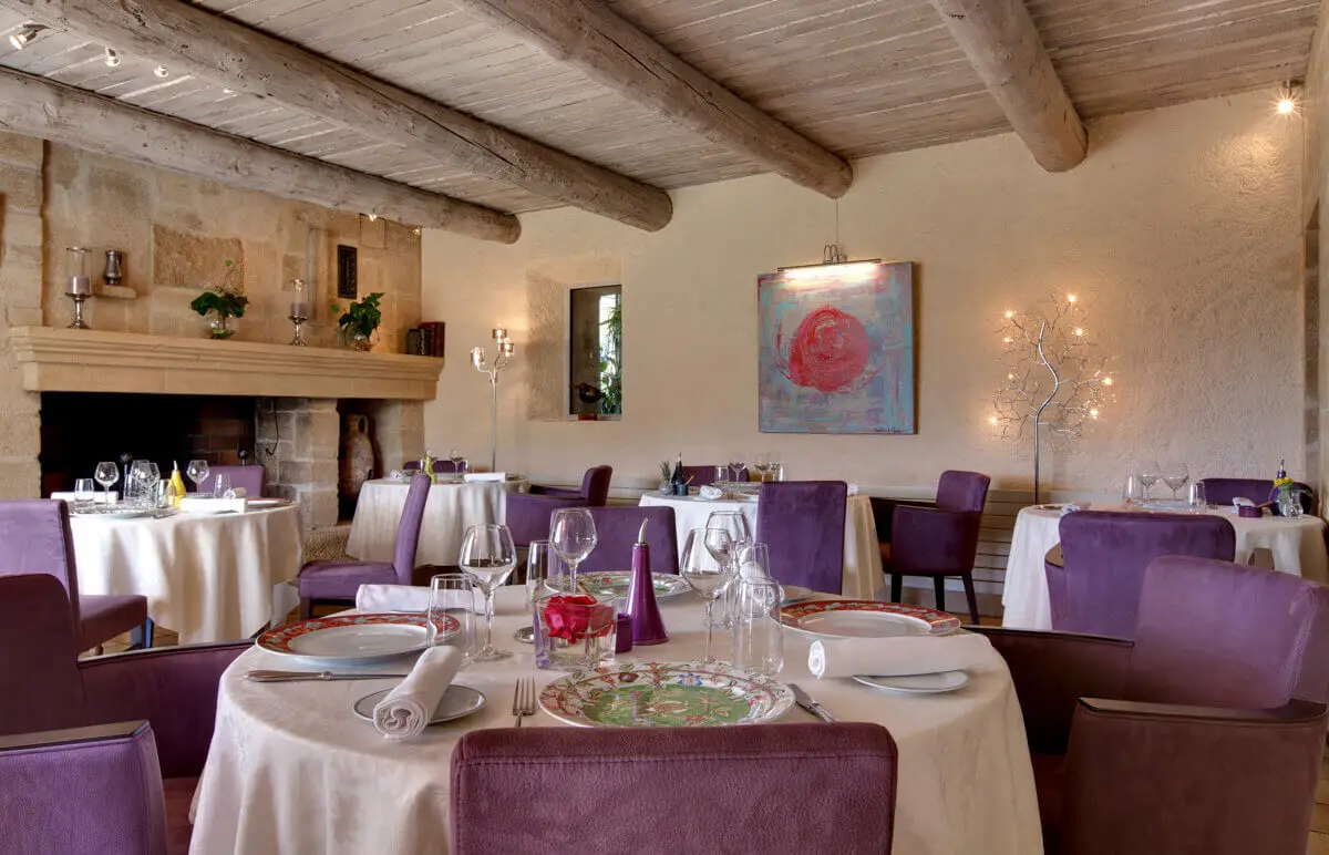 Mas de Fauchon, photo 9
