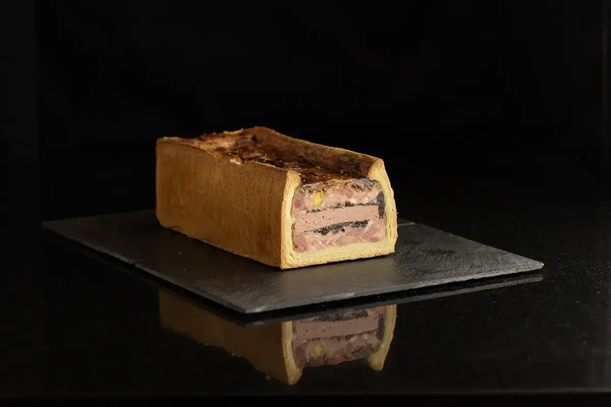 Boucherie du Palais, photo 22