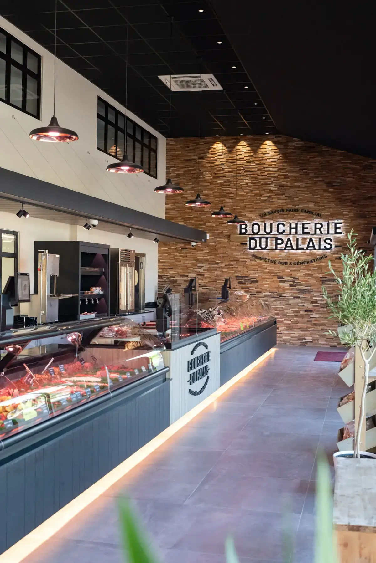 Boucherie du Palais, photo 5