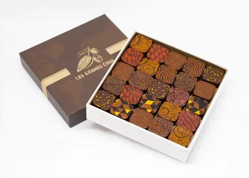 La Farandole Gourmande, photo 1