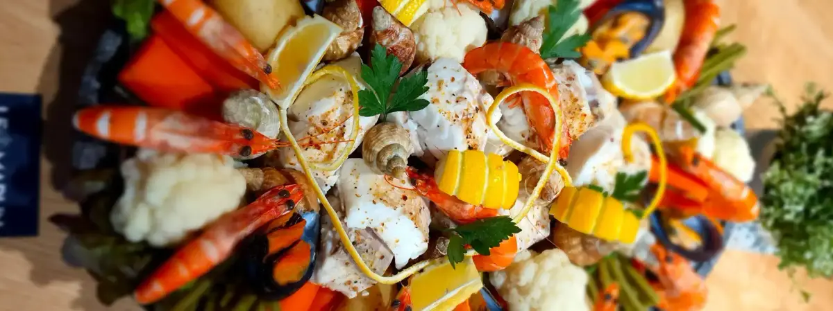 Le Marlin, photo 1